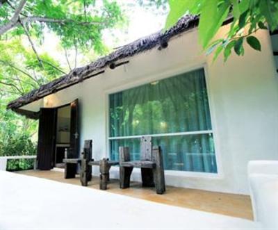 фото отеля Baan Huay Nam Rin Resort