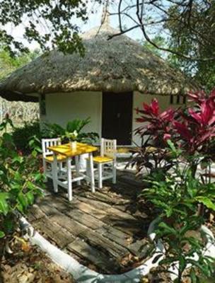 фото отеля Baan Huay Nam Rin Resort