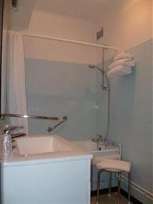 фото отеля Hotel Victoria Perpignan
