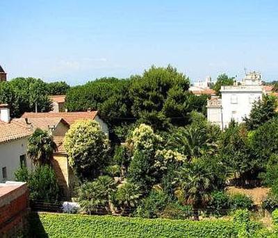 фото отеля Hotel Victoria Perpignan