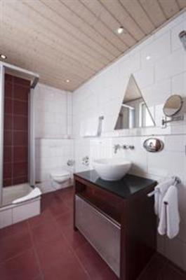 фото отеля Hotel garni Elegant Willingen