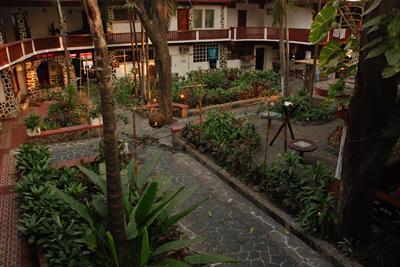 фото отеля Hotel Miami