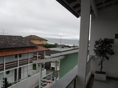 фото отеля Pousada Sieber's Residence