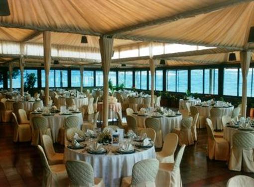фото отеля Albergo Ristorante Alfredo Da Persichella