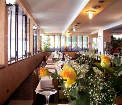 фото отеля Albergo Ristorante Alfredo Da Persichella