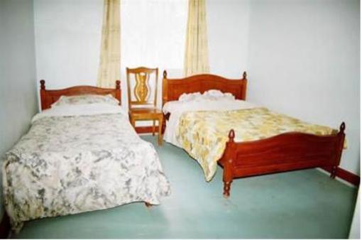 фото отеля Jobcamp Guest House