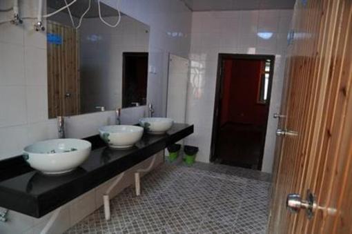 фото отеля Season Sea Hostel