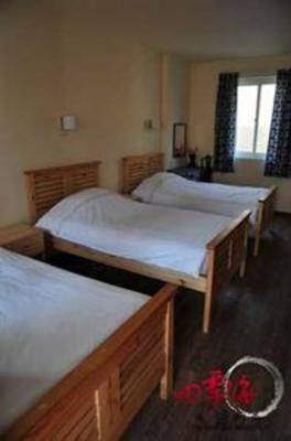 фото отеля Season Sea Hostel