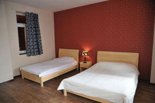 фото отеля Season Sea Hostel
