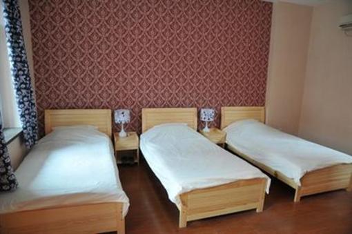 фото отеля Season Sea Hostel