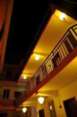 фото отеля Season Sea Hostel