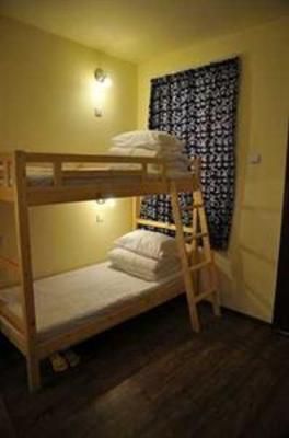 фото отеля Season Sea Hostel