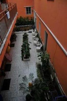 фото отеля Season Sea Hostel