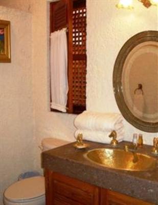 фото отеля Hotel Boutique La Casa Bixi