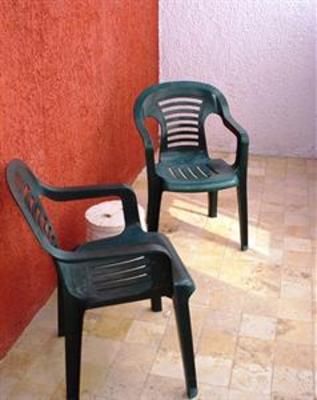 фото отеля Hotel Boutique La Casa Bixi