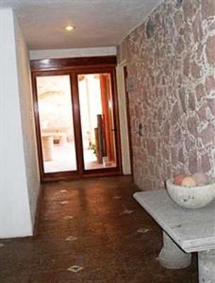 фото отеля Hotel Boutique La Casa Bixi