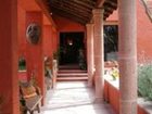 фото отеля Hotel Boutique La Casa Bixi