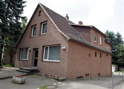 фото отеля Zum Zeppelin Boardinghouse