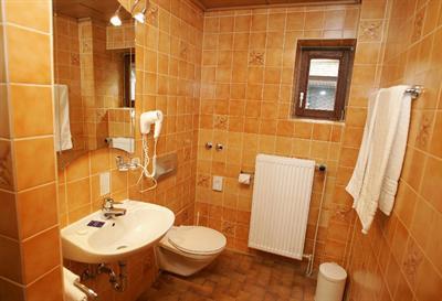 фото отеля Zum Zeppelin Boardinghouse
