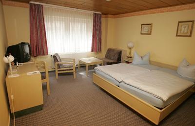 фото отеля Zum Zeppelin Boardinghouse