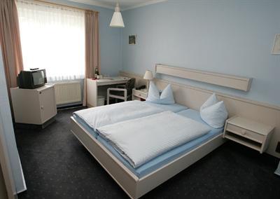 фото отеля Zum Zeppelin Boardinghouse