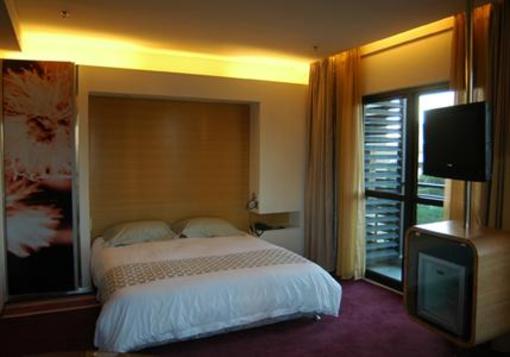 фото отеля Motel 168 (Zhuhai Ningxi Road)