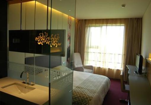 фото отеля Motel 168 (Zhuhai Ningxi Road)