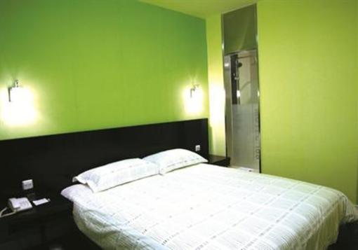 фото отеля Motel 168 (Zhuhai Ningxi Road)