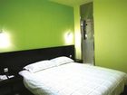 фото отеля Motel 168 (Zhuhai Ningxi Road)