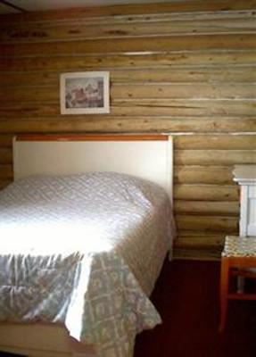 фото отеля L'Hostellerie du Lac Noir
