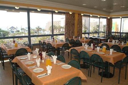 фото отеля Eilat Youth Hostel