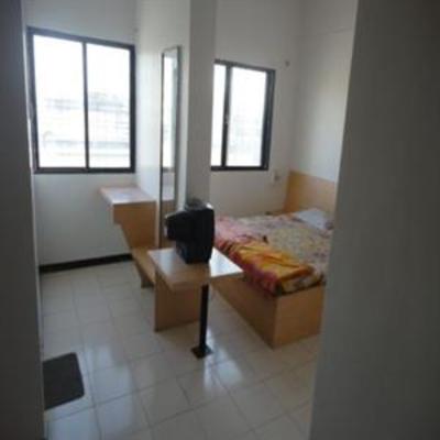 фото отеля Hotel Rahi