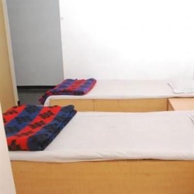 фото отеля Hotel Rahi