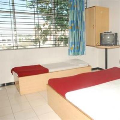 фото отеля Hotel Rahi