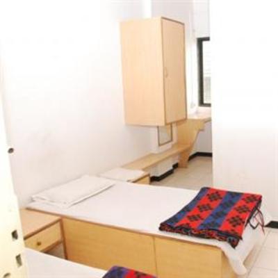 фото отеля Hotel Rahi