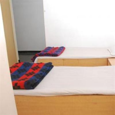 фото отеля Hotel Rahi
