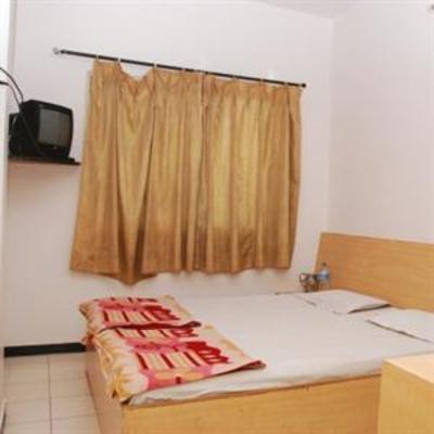 фото отеля Hotel Rahi