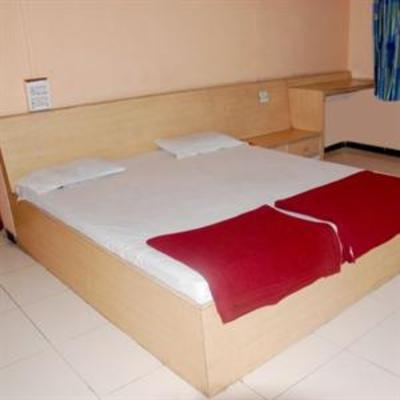 фото отеля Hotel Rahi
