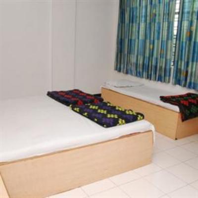 фото отеля Hotel Rahi