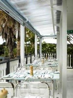 фото отеля The Oyster Inn