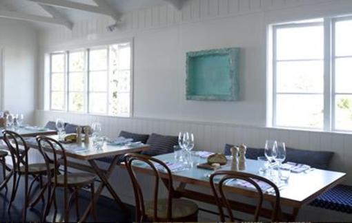 фото отеля The Oyster Inn