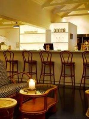 фото отеля The Oyster Inn