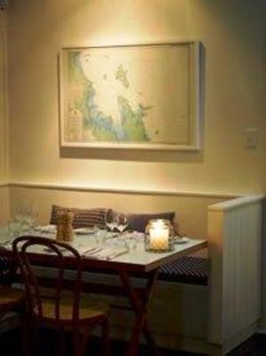 фото отеля The Oyster Inn