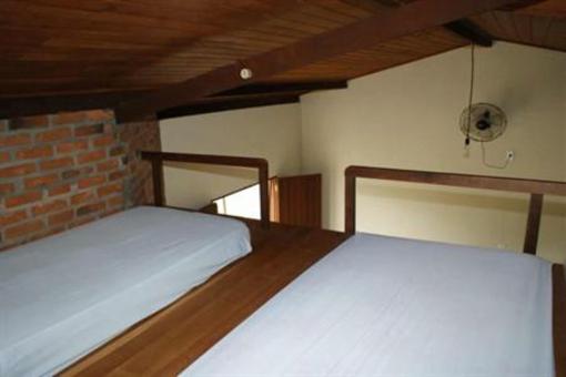 фото отеля Villa Justen