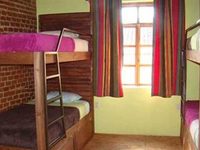 Puerta Vieja Hostel