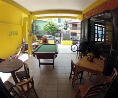 фото отеля Brazuca Hostel