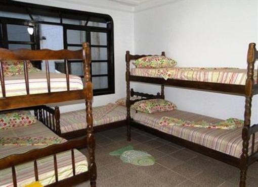 фото отеля Brazuca Hostel
