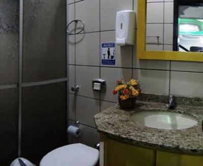 фото отеля Brazuca Hostel