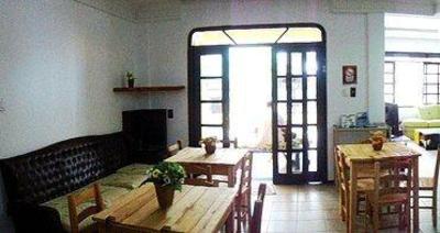 фото отеля Brazuca Hostel