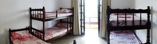 фото отеля Brazuca Hostel